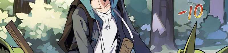 Ngại Qué, Kỹ Năng Của Ta Tự Mãn Cấp! Chapter 2 trang 570