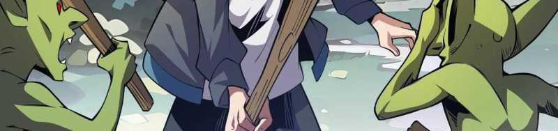 Ngại Qué, Kỹ Năng Của Ta Tự Mãn Cấp! Chapter 2 trang 571