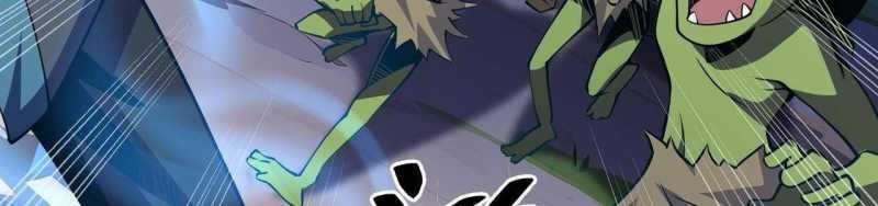 Ngại Qué, Kỹ Năng Của Ta Tự Mãn Cấp! Chapter 2 trang 582