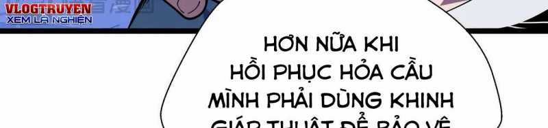 Ngại Qué, Kỹ Năng Của Ta Tự Mãn Cấp! Chapter 2 trang 617