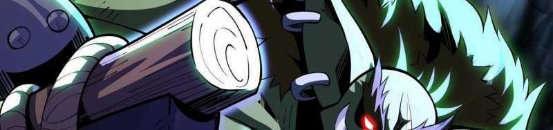 Ngại Qué, Kỹ Năng Của Ta Tự Mãn Cấp! Chapter 2 trang 643