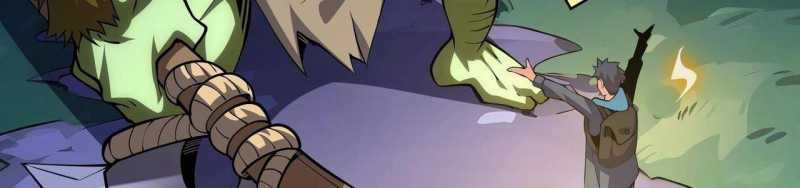 Ngại Qué, Kỹ Năng Của Ta Tự Mãn Cấp! Chapter 2 trang 677