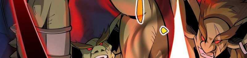 Ngại Qué, Kỹ Năng Của Ta Tự Mãn Cấp! Chapter 3 trang 204