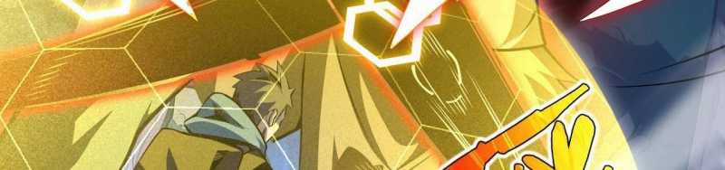 Ngại Qué, Kỹ Năng Của Ta Tự Mãn Cấp! Chapter 3 trang 209