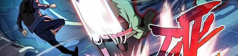 Ngại Qué, Kỹ Năng Của Ta Tự Mãn Cấp! Chapter 3 trang 21