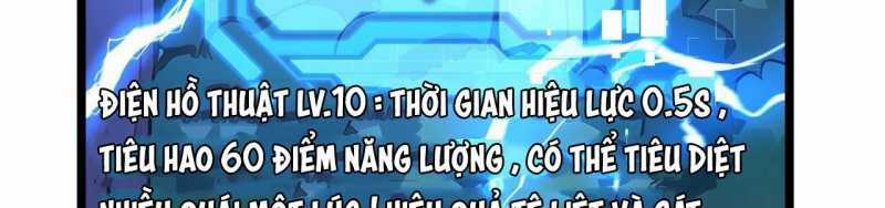 Ngại Qué, Kỹ Năng Của Ta Tự Mãn Cấp! Chapter 3 trang 391