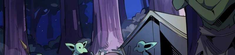 Ngại Qué, Kỹ Năng Của Ta Tự Mãn Cấp! Chapter 3 trang 410