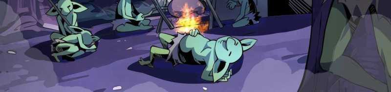 Ngại Qué, Kỹ Năng Của Ta Tự Mãn Cấp! Chapter 3 trang 411