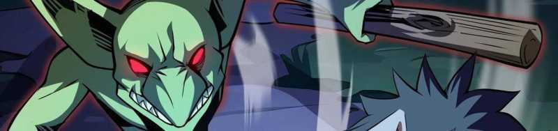 Ngại Qué, Kỹ Năng Của Ta Tự Mãn Cấp! Chapter 3 trang 46