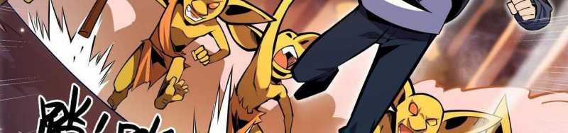 Ngại Qué, Kỹ Năng Của Ta Tự Mãn Cấp! Chapter 4 trang 100