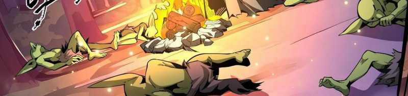 Ngại Qué, Kỹ Năng Của Ta Tự Mãn Cấp! Chapter 4 trang 14