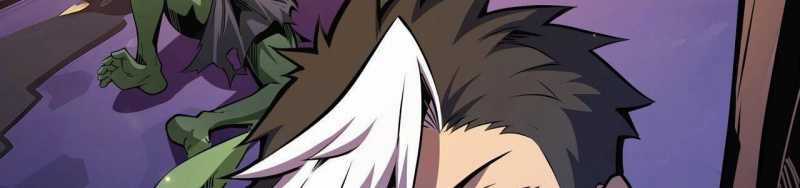 Ngại Qué, Kỹ Năng Của Ta Tự Mãn Cấp! Chapter 4 trang 16