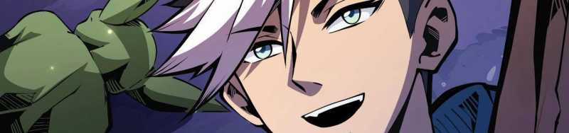 Ngại Qué, Kỹ Năng Của Ta Tự Mãn Cấp! Chapter 4 trang 17