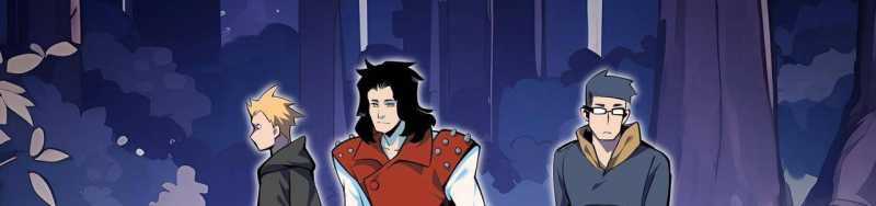 Ngại Qué, Kỹ Năng Của Ta Tự Mãn Cấp! Chapter 4 trang 203