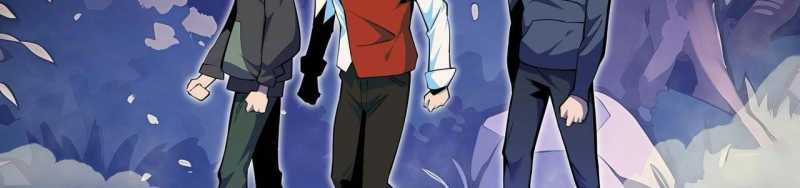 Ngại Qué, Kỹ Năng Của Ta Tự Mãn Cấp! Chapter 4 trang 204