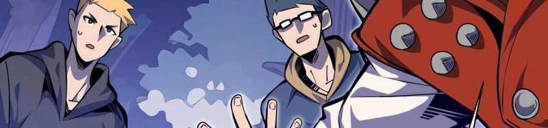 Ngại Qué, Kỹ Năng Của Ta Tự Mãn Cấp! Chapter 4 trang 254