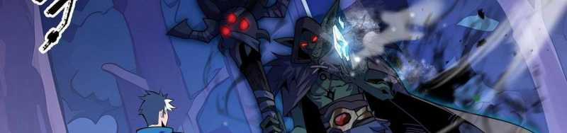 Ngại Qué, Kỹ Năng Của Ta Tự Mãn Cấp! Chapter 4 trang 275