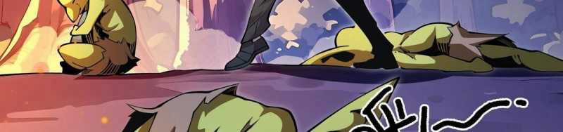 Ngại Qué, Kỹ Năng Của Ta Tự Mãn Cấp! Chapter 4 trang 38