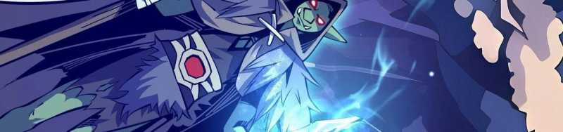 Ngại Qué, Kỹ Năng Của Ta Tự Mãn Cấp! Chapter 4 trang 423