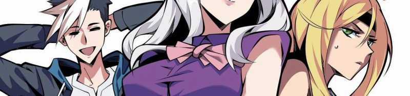 Ngại Qué, Kỹ Năng Của Ta Tự Mãn Cấp! Chapter 4 trang 510