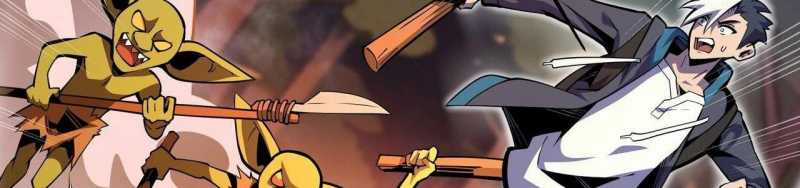 Ngại Qué, Kỹ Năng Của Ta Tự Mãn Cấp! Chapter 4 trang 99