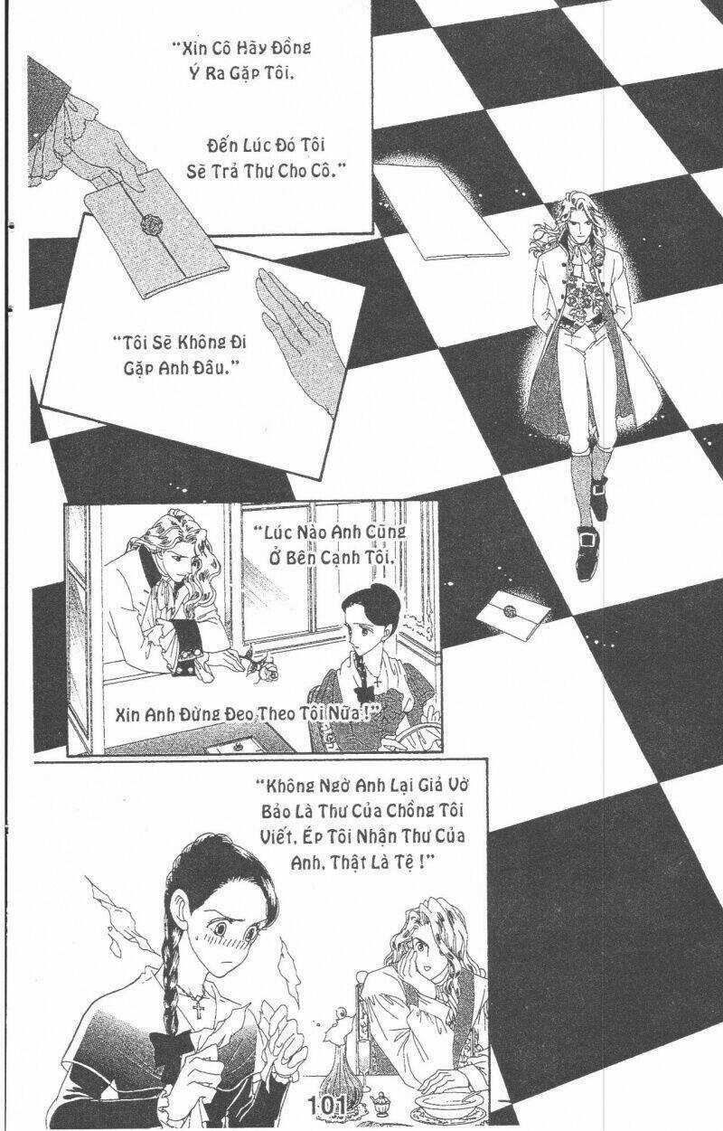 Ngài Tử Tước Phiêu Lãng Chapter 1 trang 100