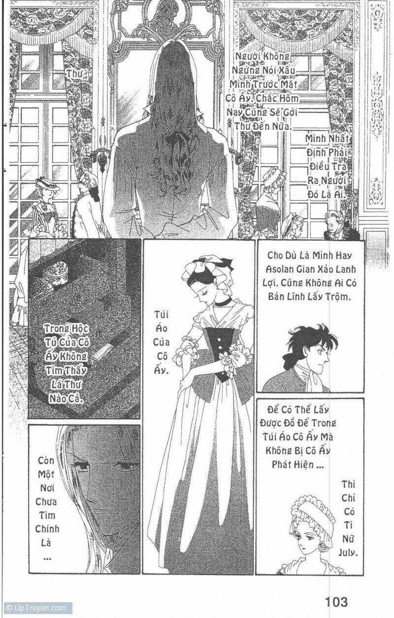 Ngài Tử Tước Phiêu Lãng Chapter 1 trang 102