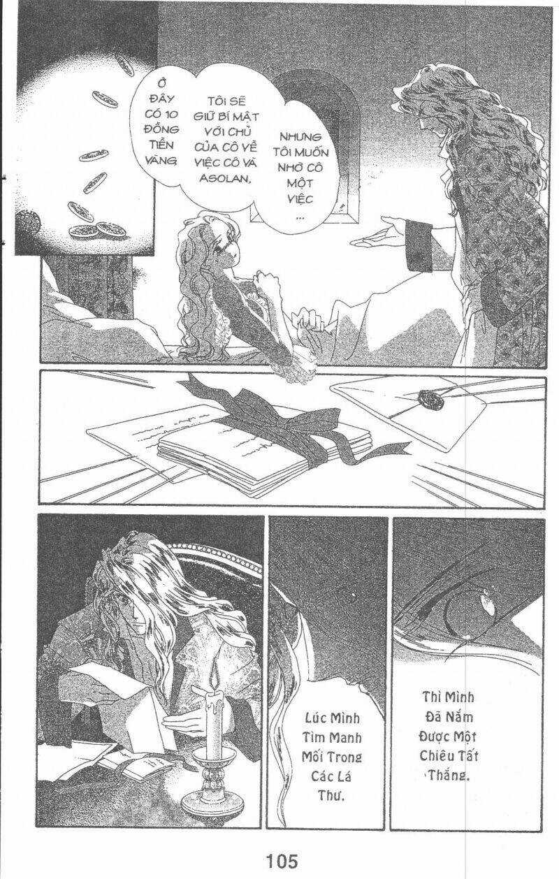 Ngài Tử Tước Phiêu Lãng Chapter 1 trang 104