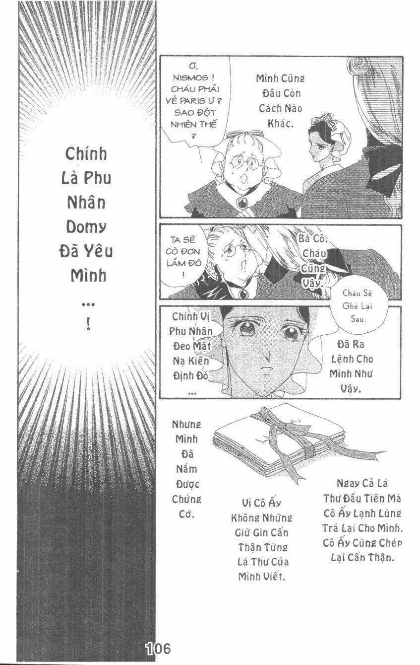 Ngài Tử Tước Phiêu Lãng Chapter 1 trang 105