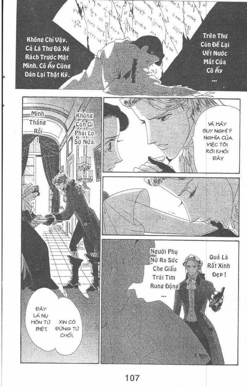 Ngài Tử Tước Phiêu Lãng Chapter 1 trang 106