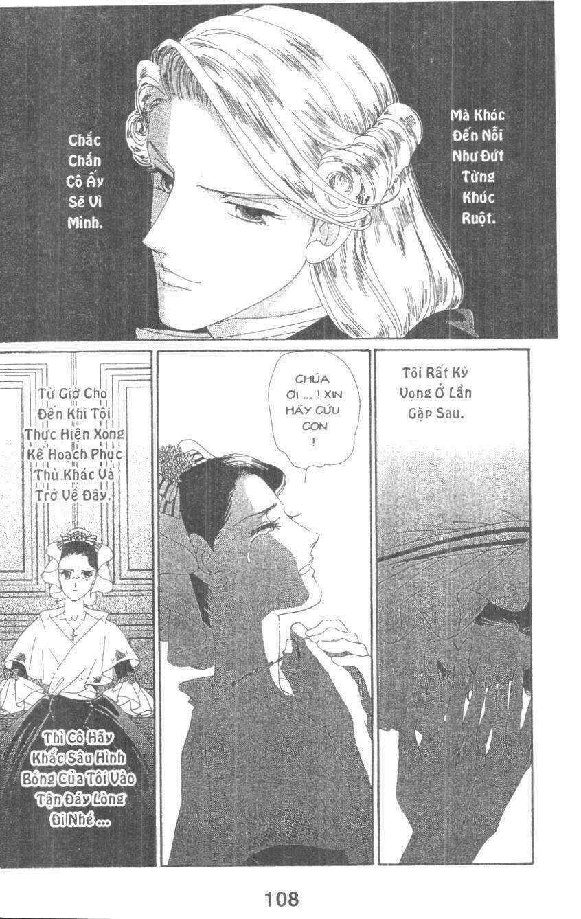 Ngài Tử Tước Phiêu Lãng Chapter 1 trang 107