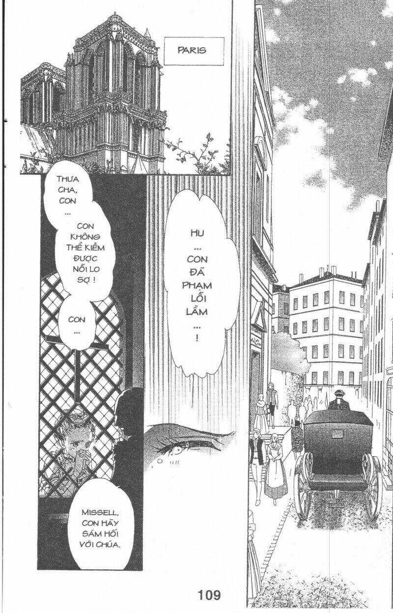 Ngài Tử Tước Phiêu Lãng Chapter 1 trang 108