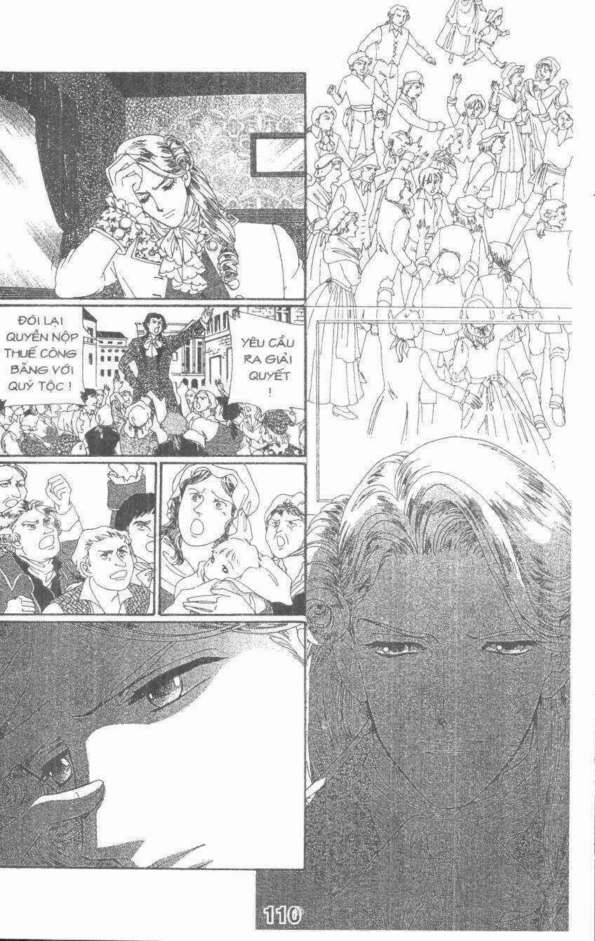 Ngài Tử Tước Phiêu Lãng Chapter 1 trang 109