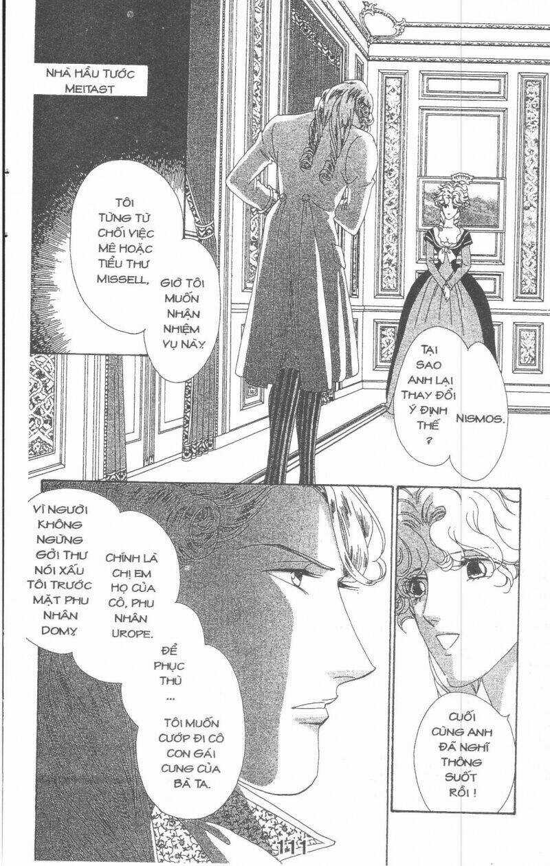 Ngài Tử Tước Phiêu Lãng Chapter 1 trang 110