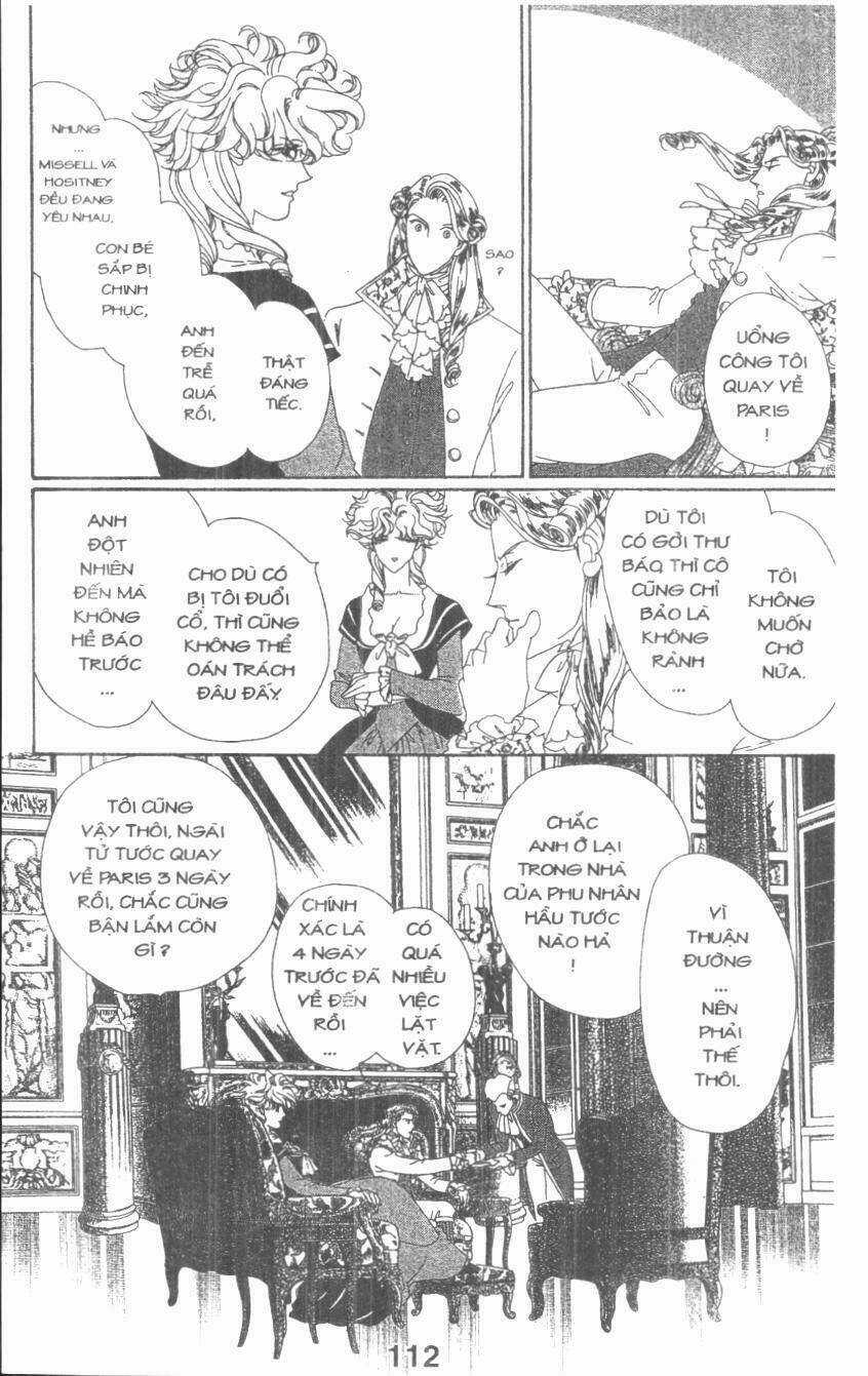 Ngài Tử Tước Phiêu Lãng Chapter 1 trang 111