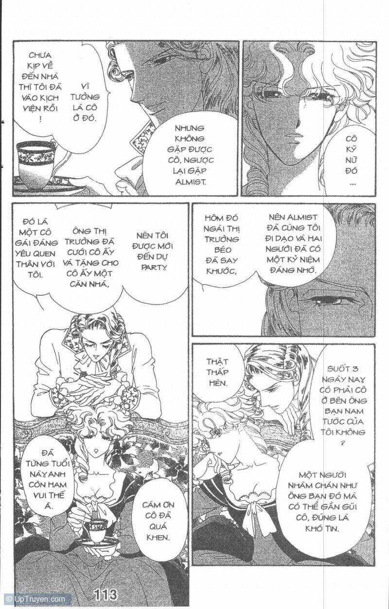 Ngài Tử Tước Phiêu Lãng Chapter 1 trang 112