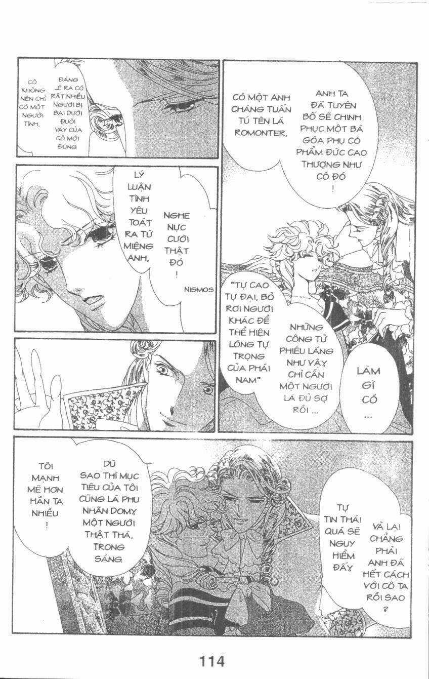 Ngài Tử Tước Phiêu Lãng Chapter 1 trang 113