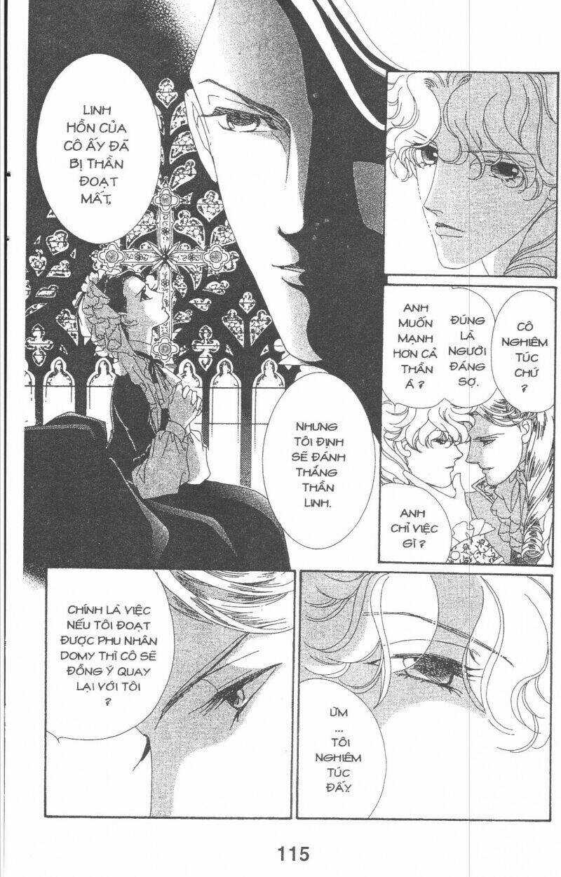 Ngài Tử Tước Phiêu Lãng Chapter 1 trang 114