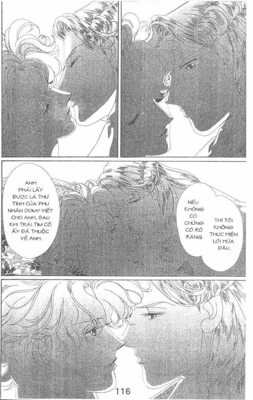 Ngài Tử Tước Phiêu Lãng Chapter 1 trang 115