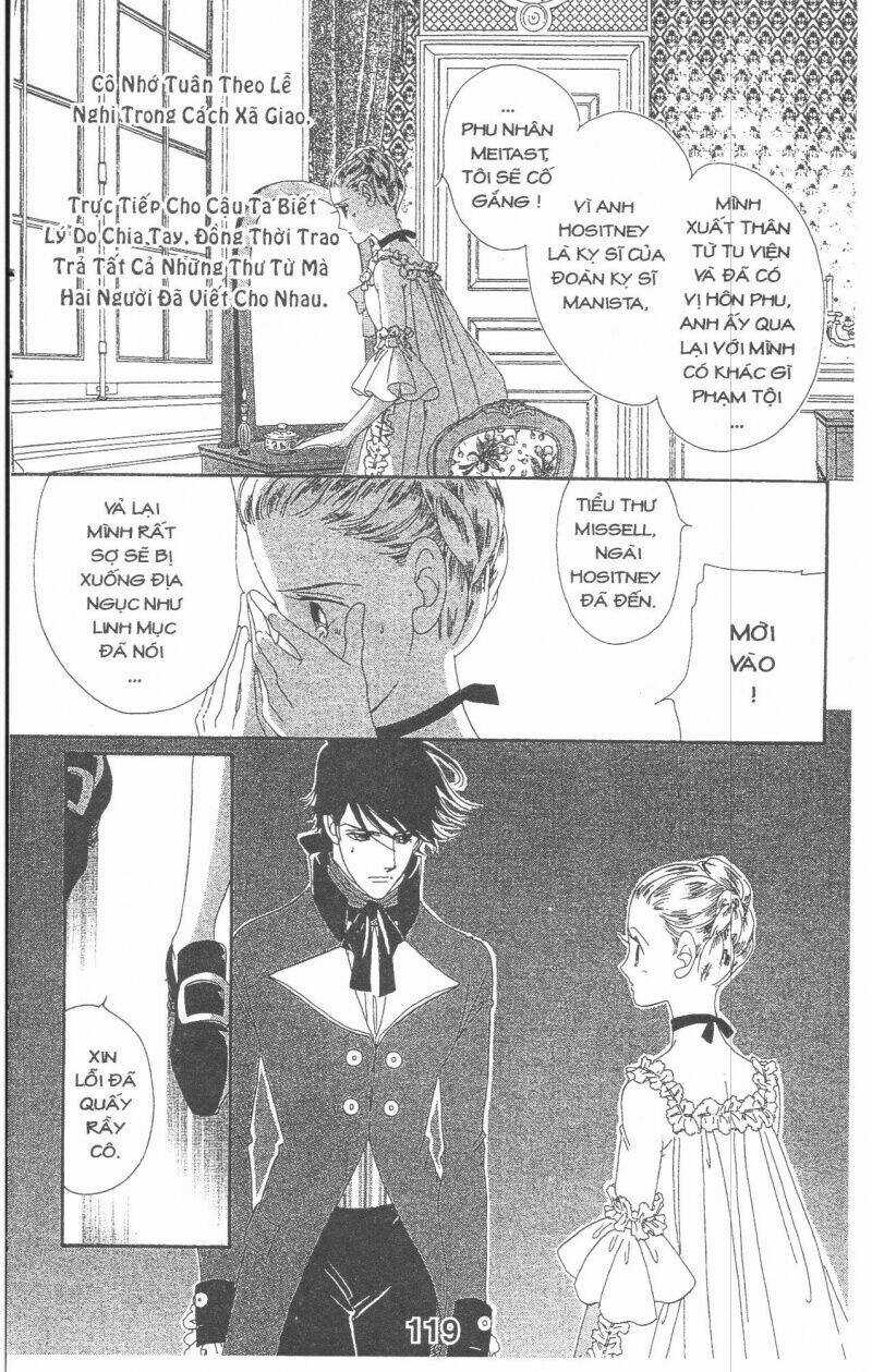 Ngài Tử Tước Phiêu Lãng Chapter 1 trang 118