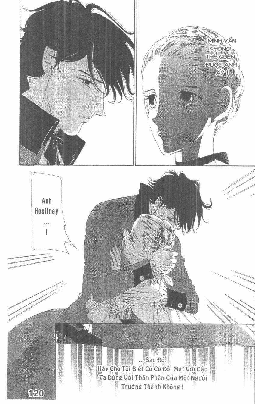 Ngài Tử Tước Phiêu Lãng Chapter 1 trang 119