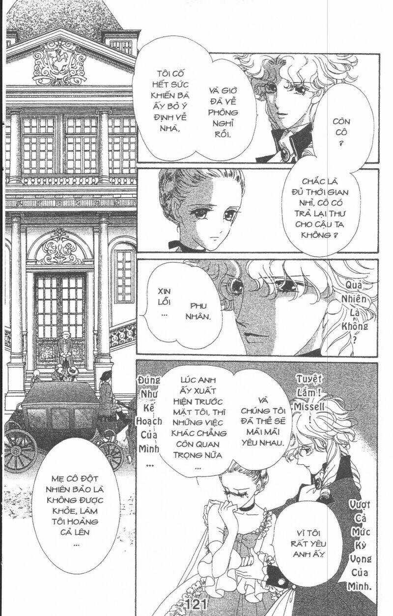 Ngài Tử Tước Phiêu Lãng Chapter 1 trang 120