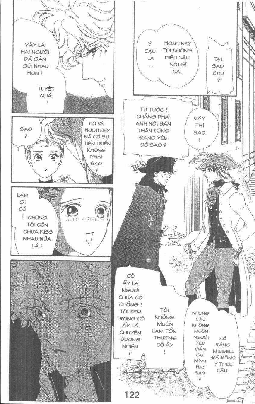 Ngài Tử Tước Phiêu Lãng Chapter 1 trang 121