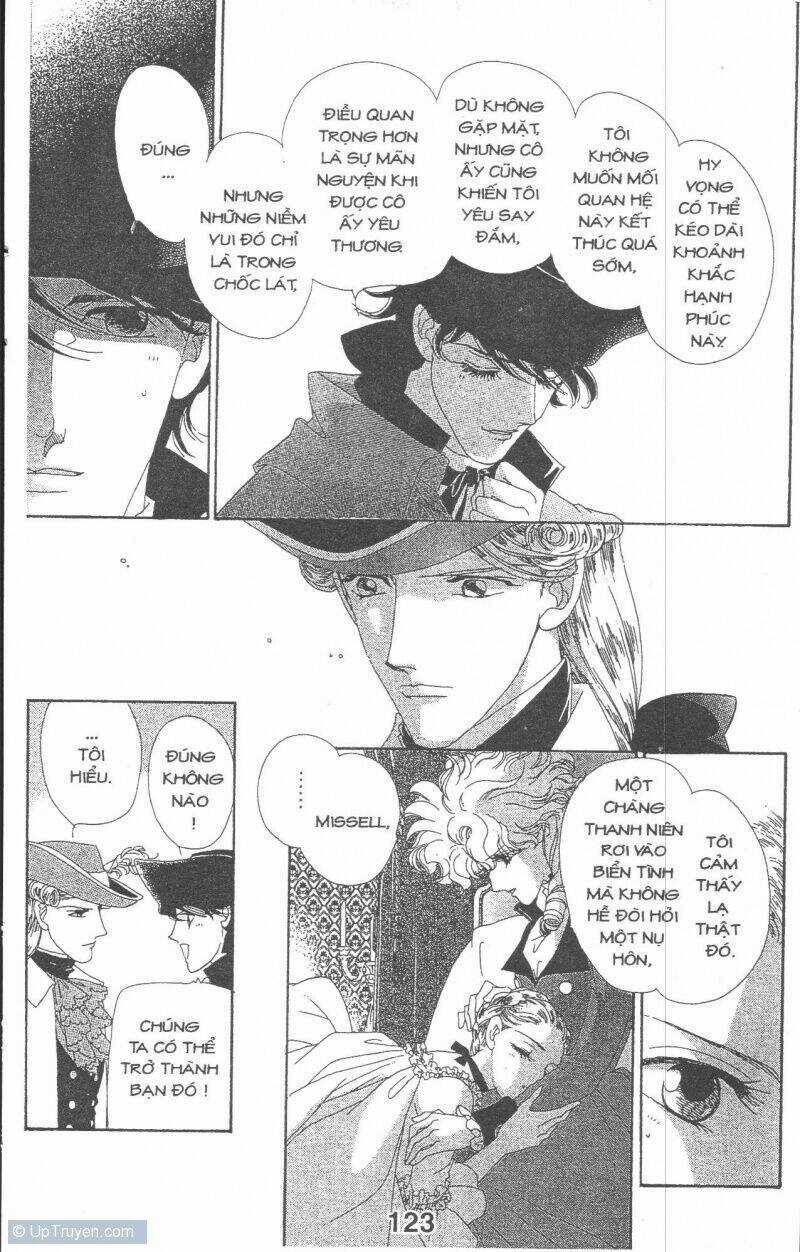 Ngài Tử Tước Phiêu Lãng Chapter 1 trang 122