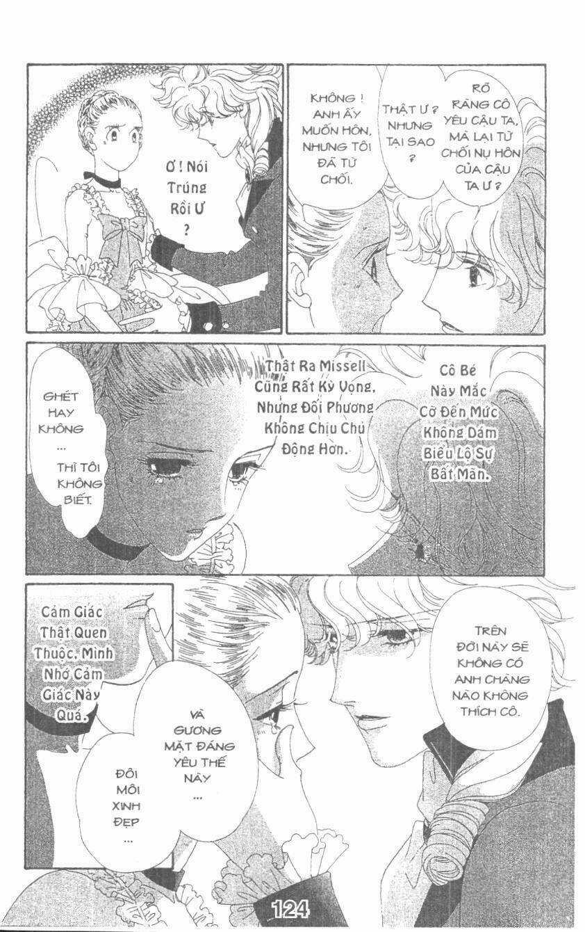 Ngài Tử Tước Phiêu Lãng Chapter 1 trang 123