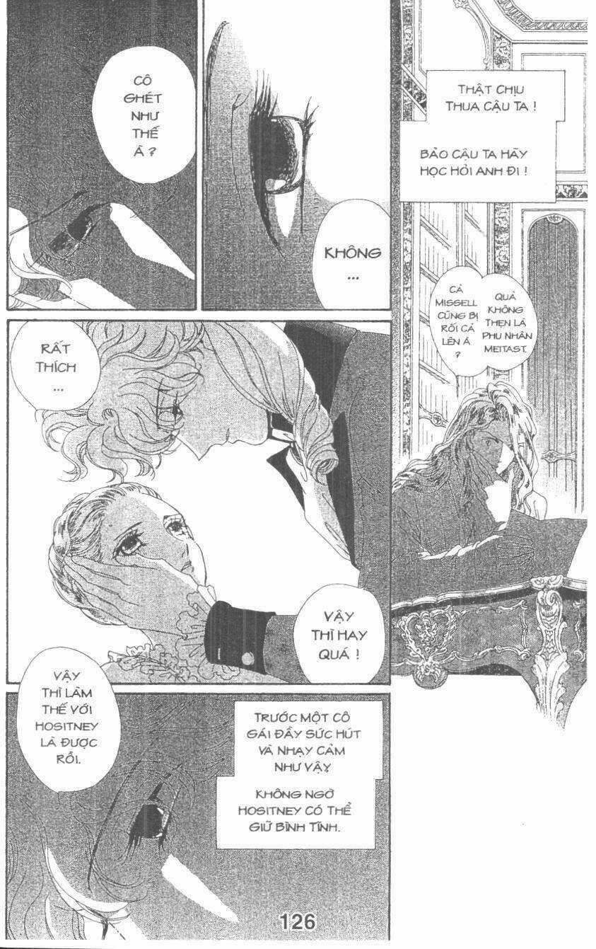 Ngài Tử Tước Phiêu Lãng Chapter 1 trang 125