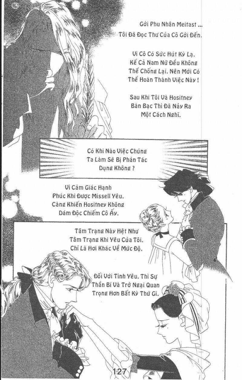 Ngài Tử Tước Phiêu Lãng Chapter 1 trang 126