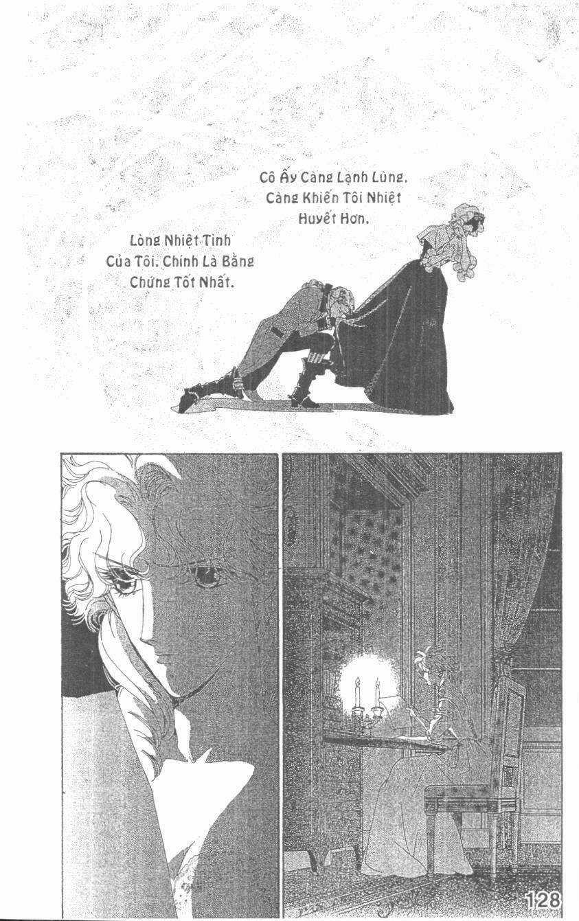 Ngài Tử Tước Phiêu Lãng Chapter 1 trang 127