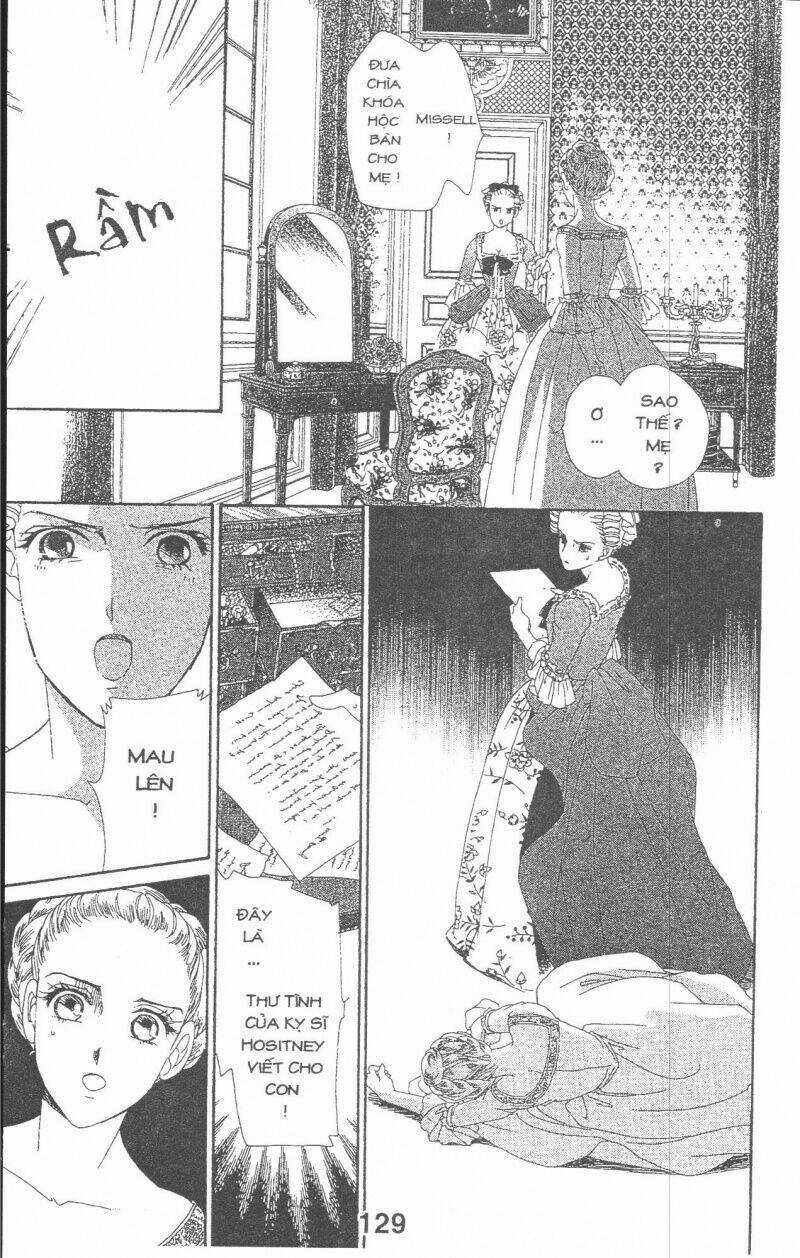 Ngài Tử Tước Phiêu Lãng Chapter 1 trang 128