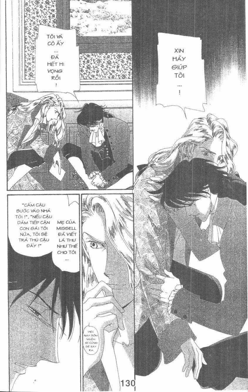 Ngài Tử Tước Phiêu Lãng Chapter 1 trang 129